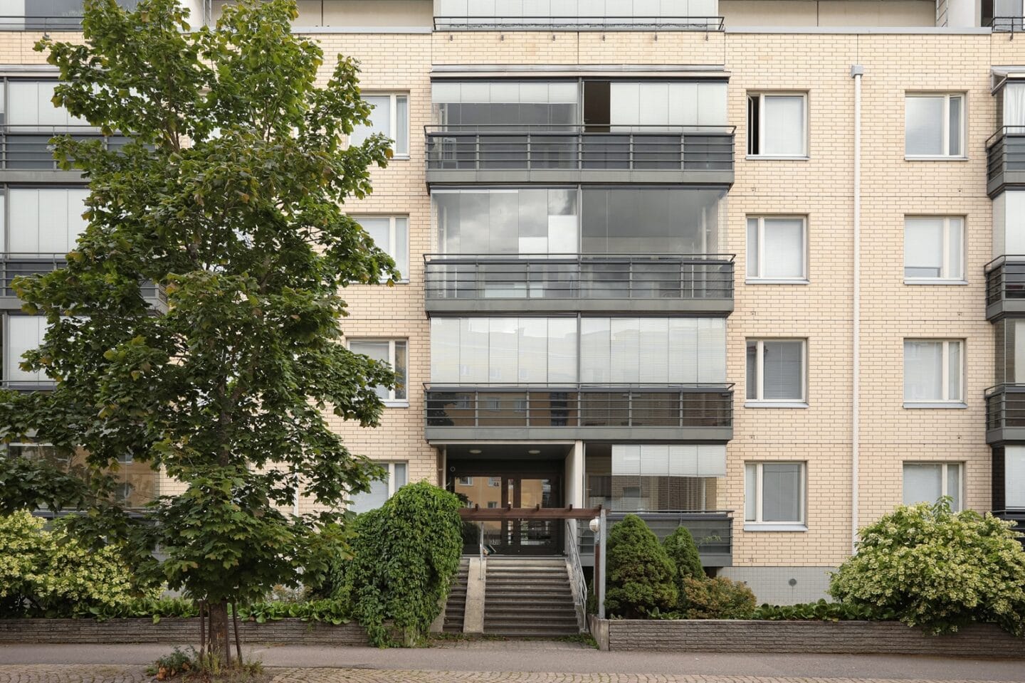 Kymintie 4, Lahti (Paavola), Kuva 1