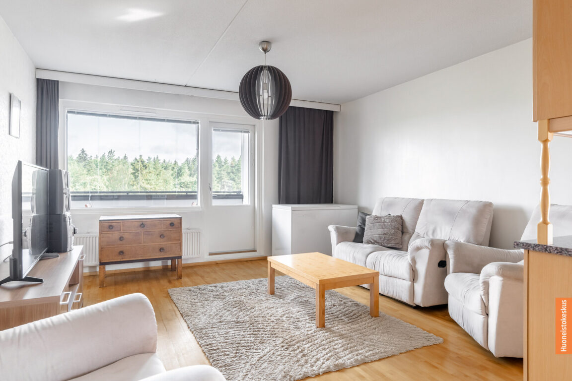 Ieskatu 13, Turku (Härkämäki)