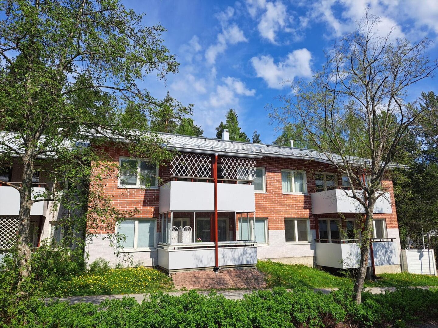 Kopparinkatu 6, Jyväskylä (Kuokkala), Kuva 1