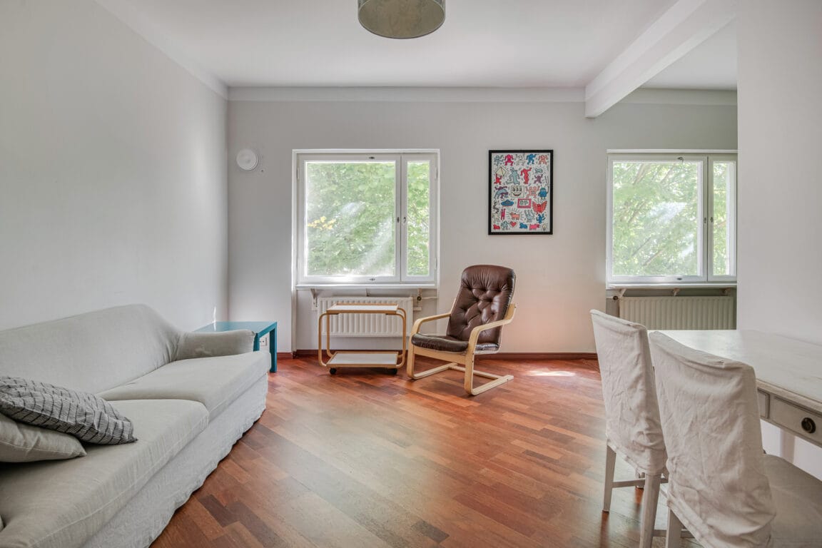 Koskelantie 25, Helsinki (Käpylä)