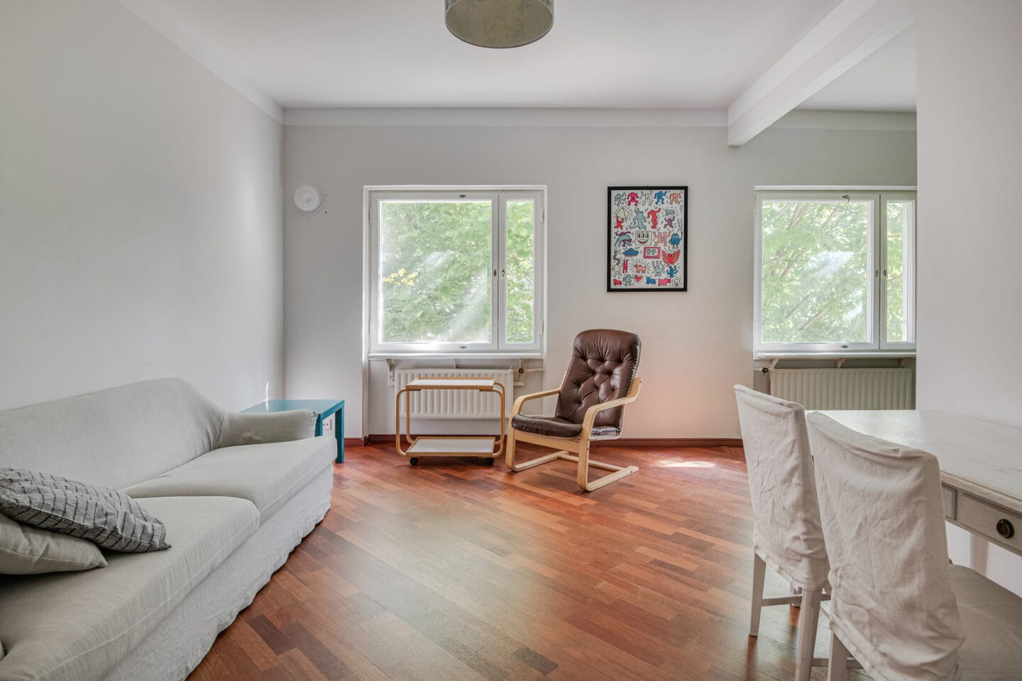 Koskelantie 25, Helsinki (Käpylä), Kuva 1