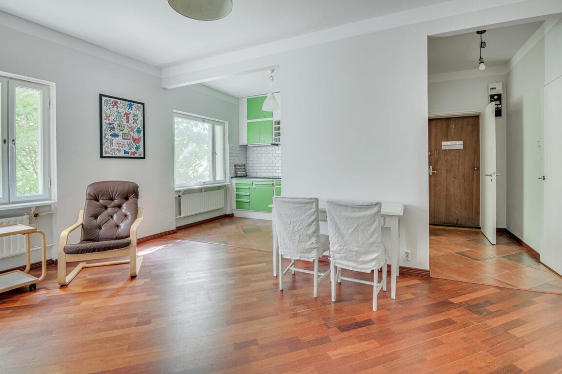 Koskelantie 25, Helsinki (Käpylä)