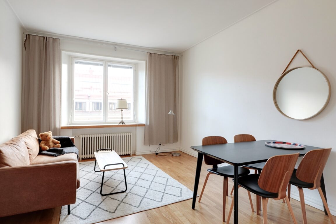 Runeberginkatu 28, Helsinki (Etu-Töölö)