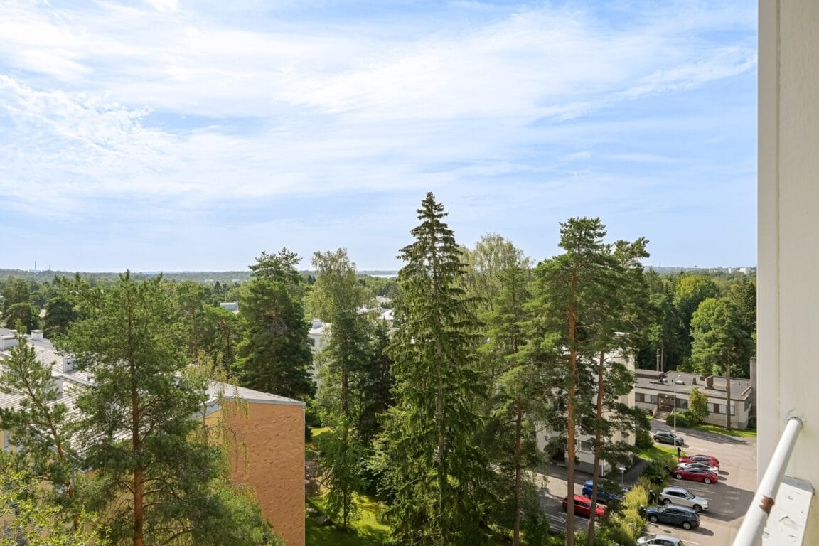 Poutamäentie 13, Helsinki (Pajamäki)