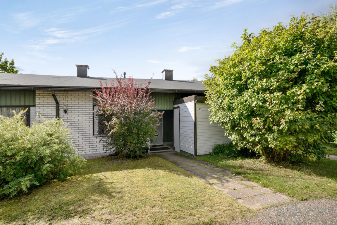 Ravimiehentie 5, Myllykoski (Myllykoski)