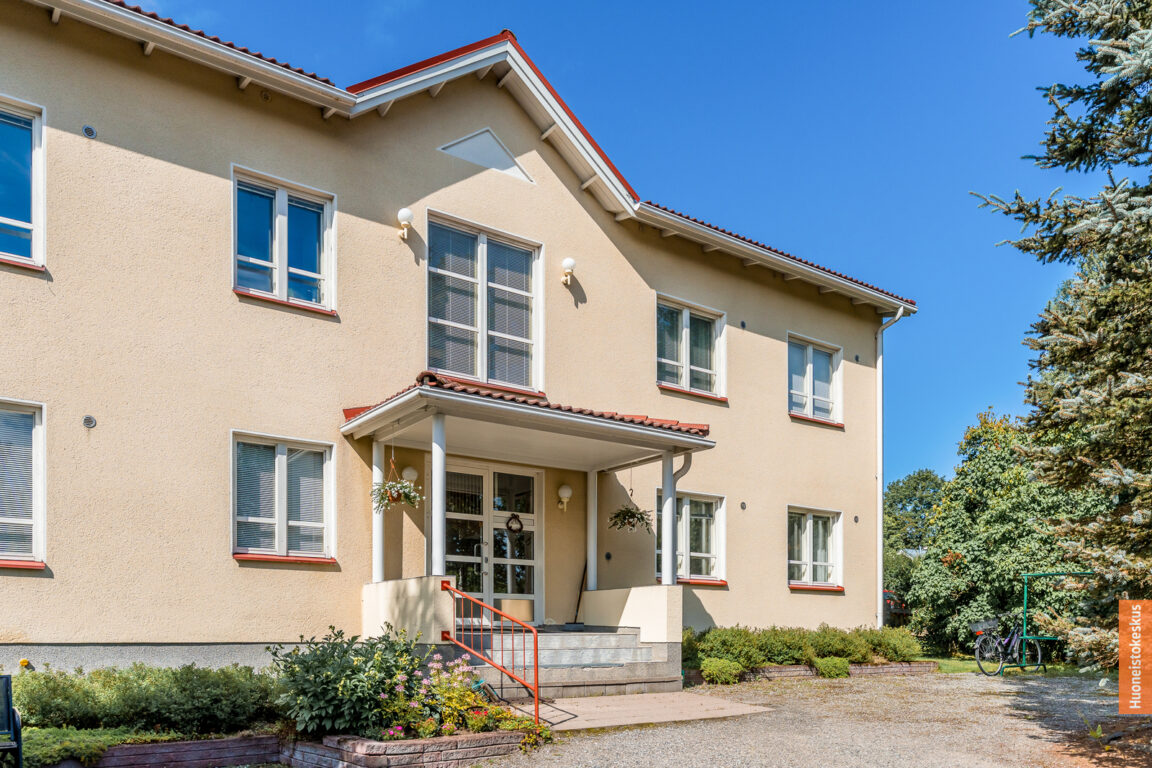 Kärsämäentie 30, Turku (Kärsämäki)