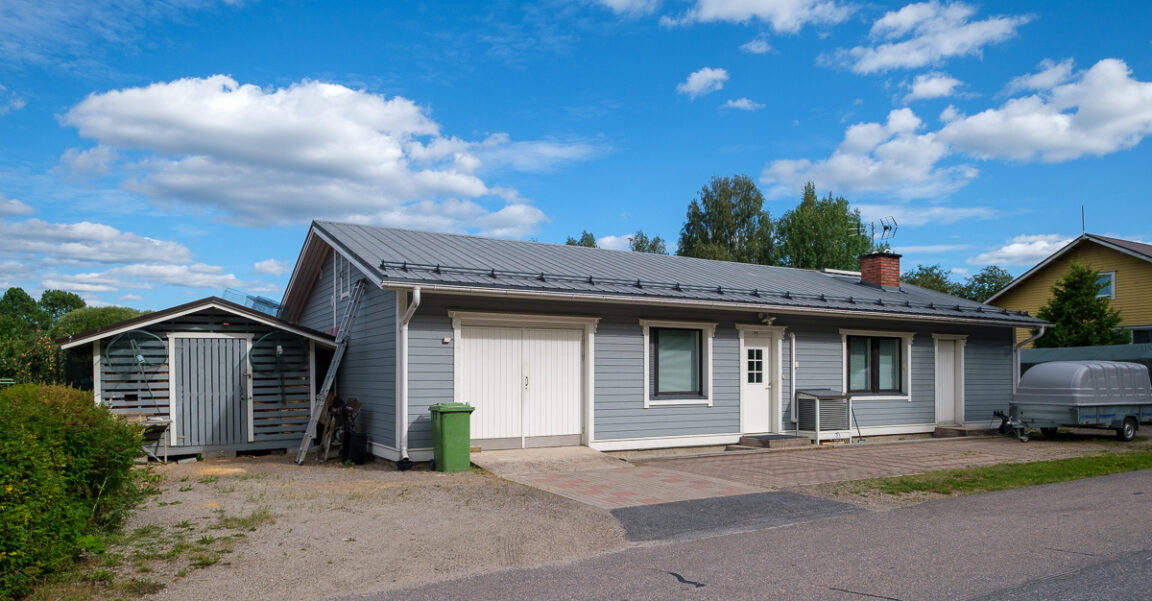 Telakkakatu 11, Suolahti (Suolahti)