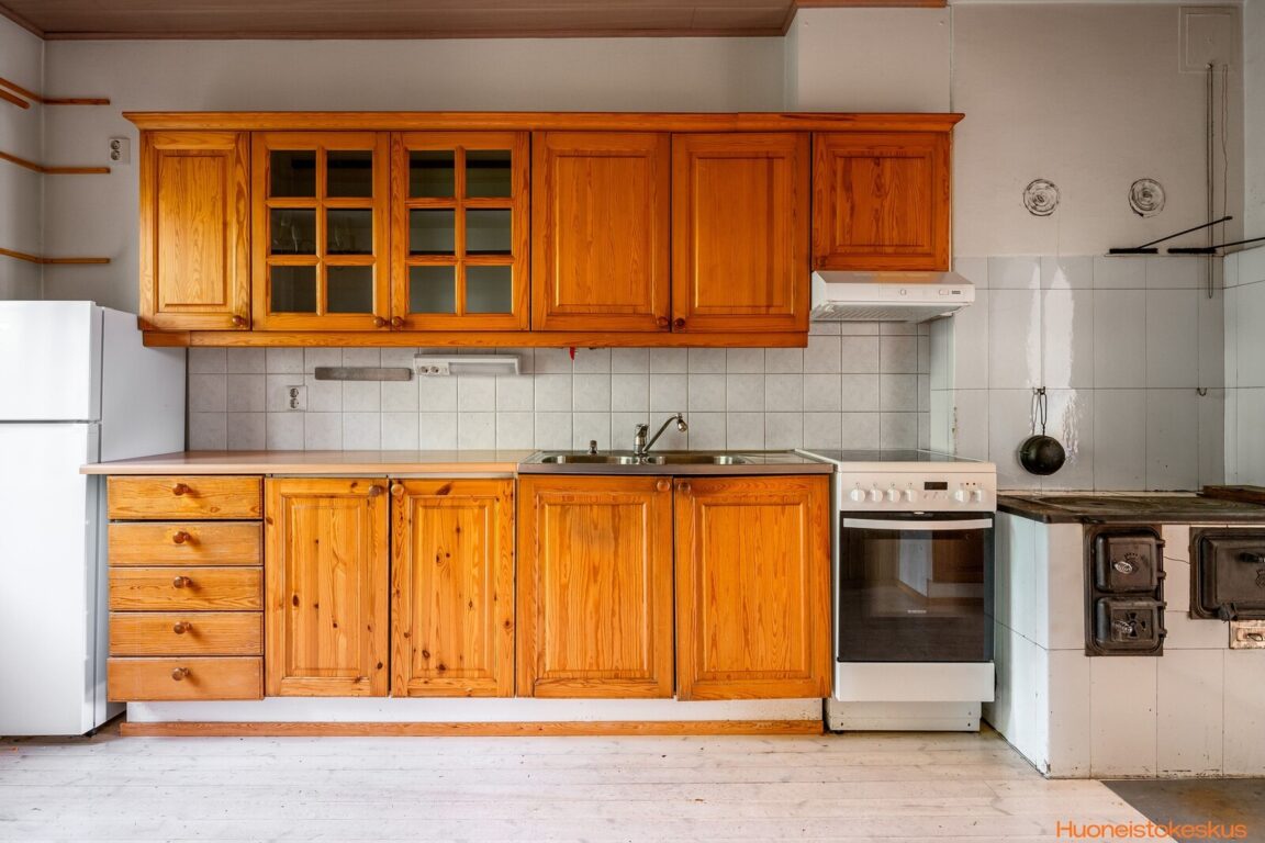 Kokkorinne 3, Turku (Kähäri)