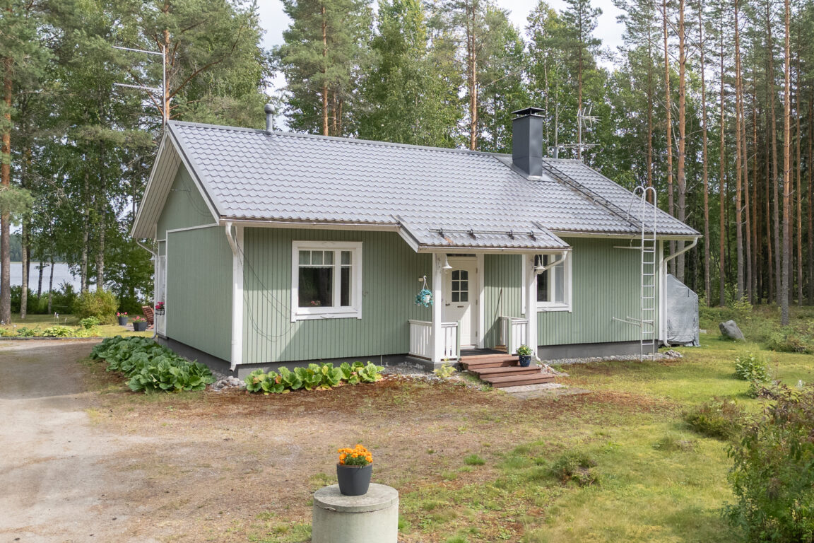 Murtoniementie 657 A, Keitele (Keitele)