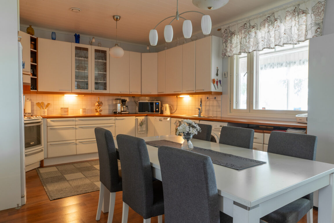 Murtoniementie 657 A, Keitele (Keitele)