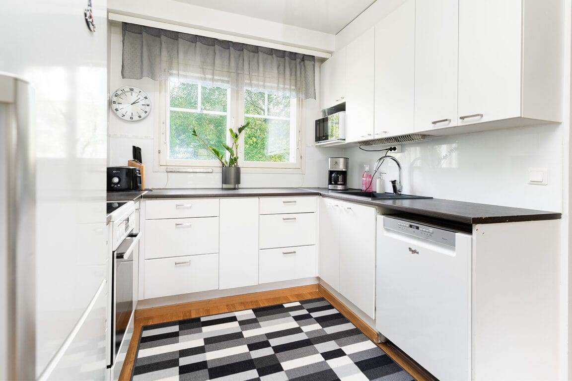 Myllykoluntie 5, Lempäälä (Kulju)