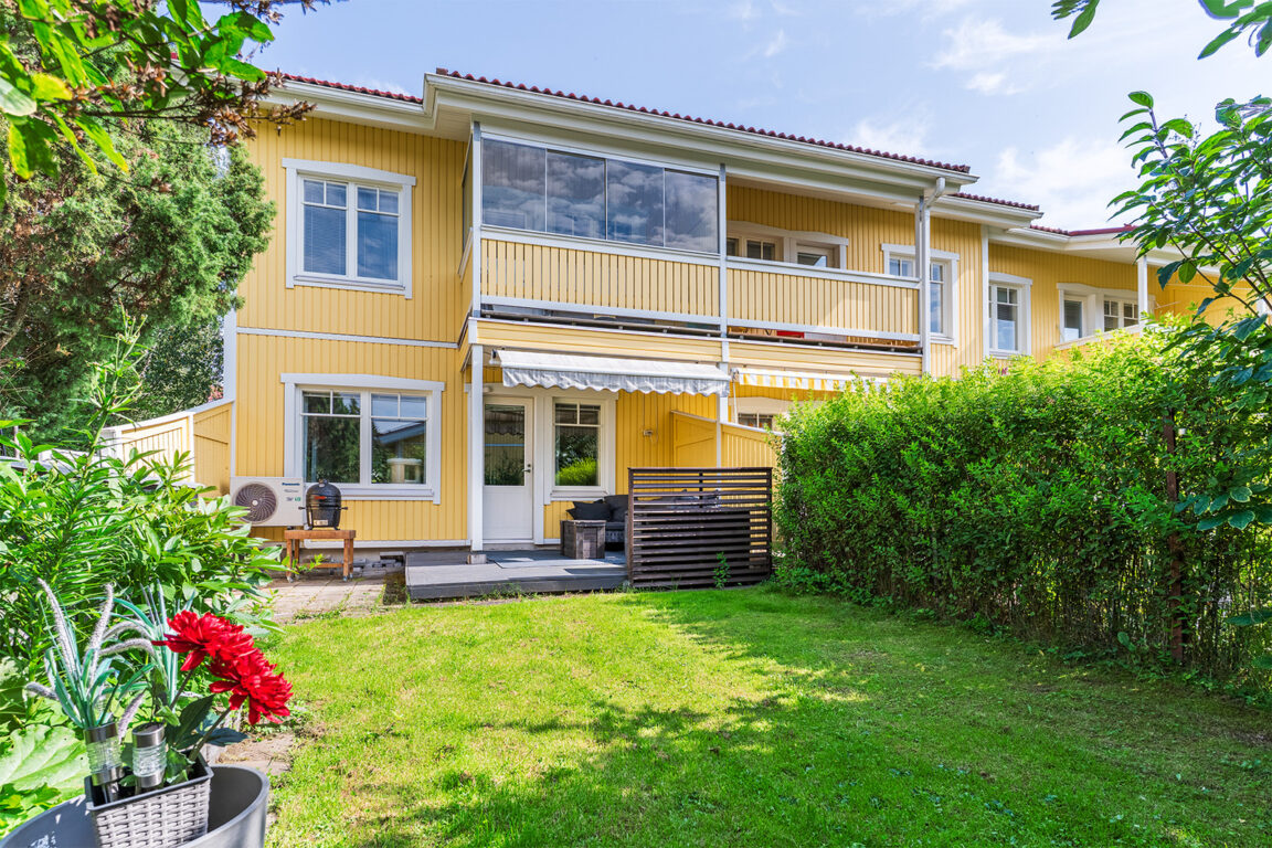 Myllykoluntie 5, Lempäälä (Kulju)