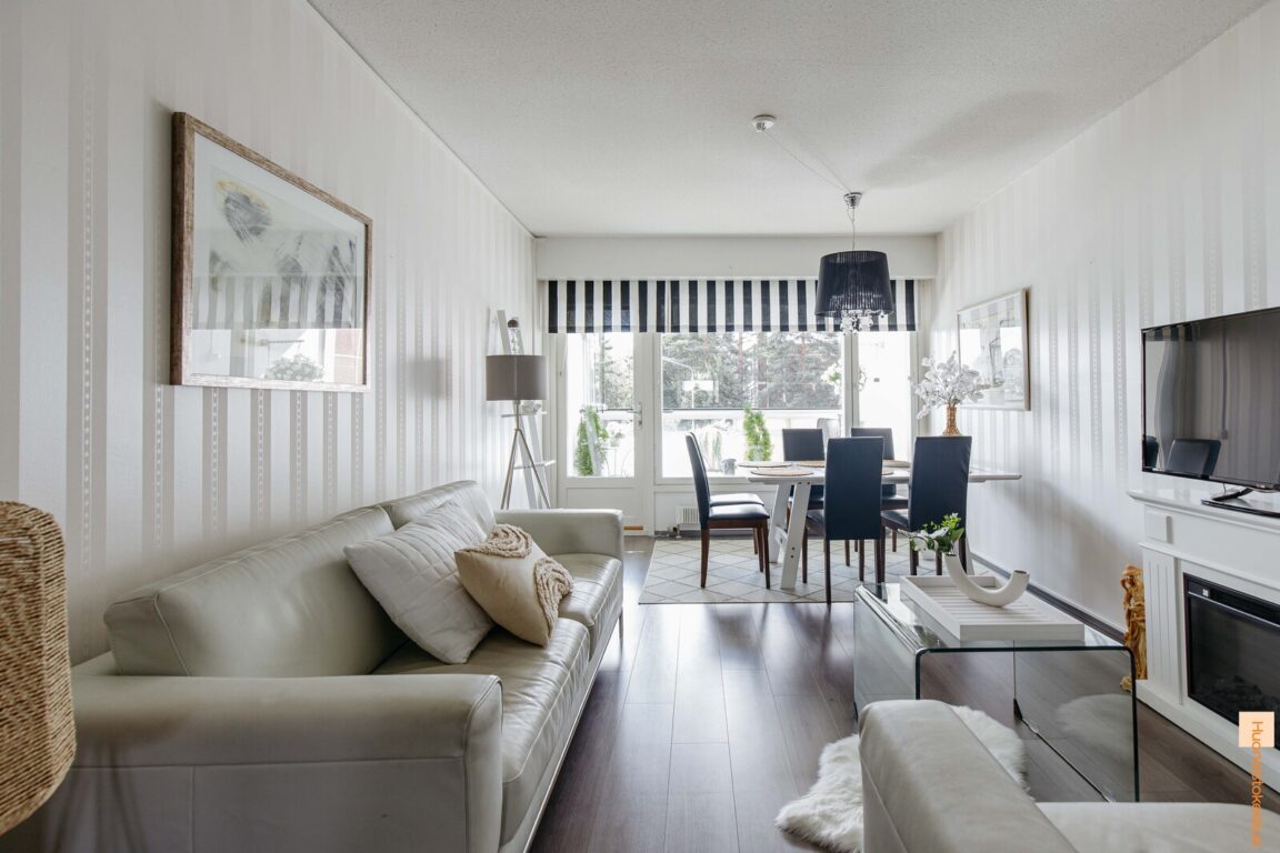 Ylisentie 16, Seinäjoki (Uppa)