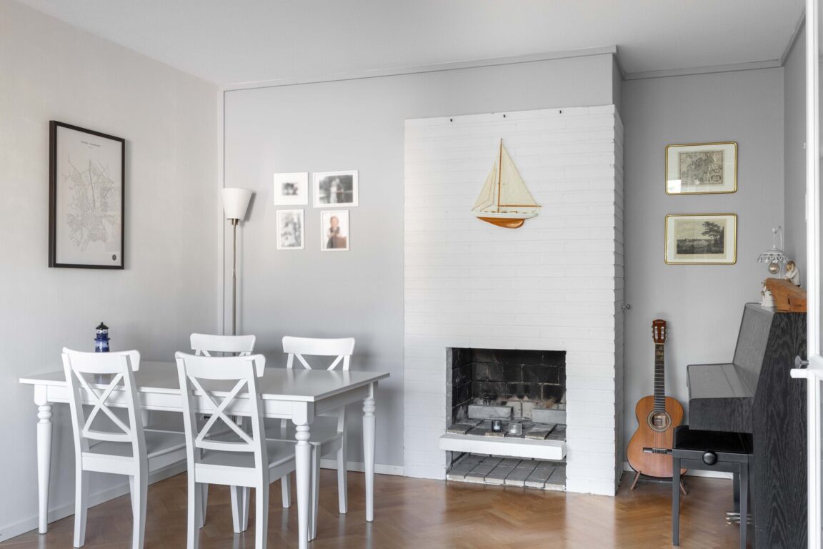 Isonnevantie 37, Helsinki (Etelä-Haaga)