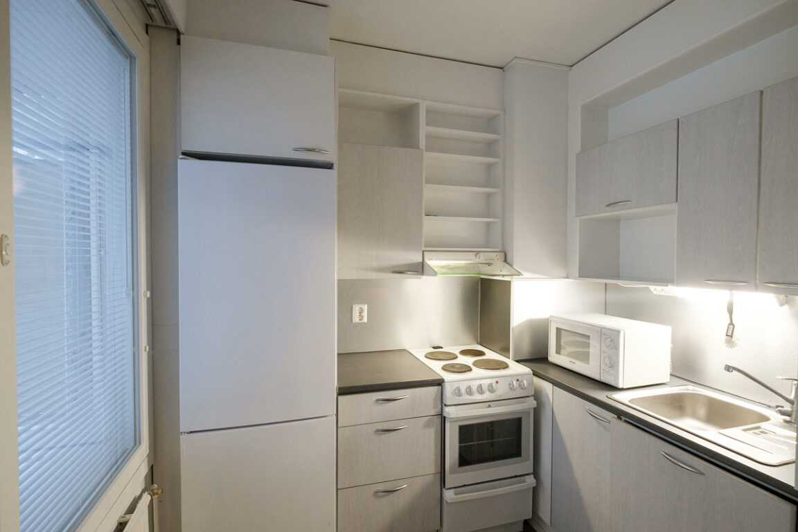 Kelhostenkuja 4, Äänekoski (Karhunlähde)