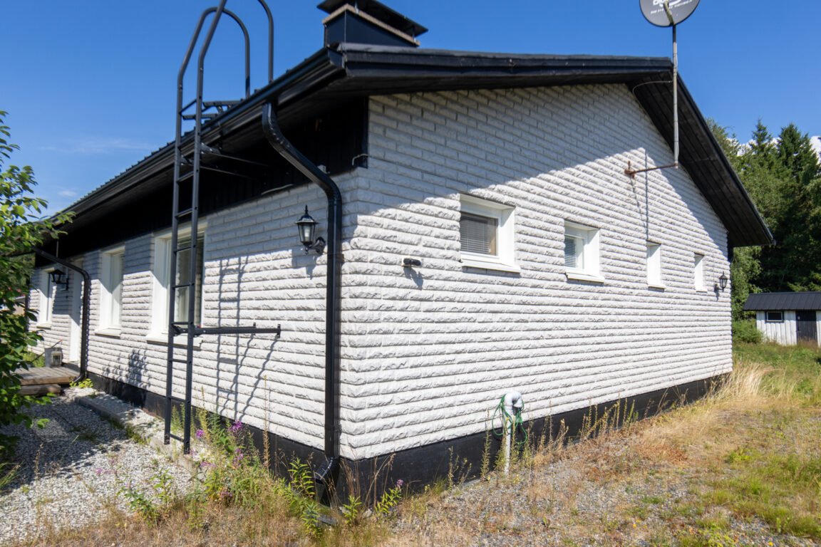 Ainontie 4, TORNIO (Kokkokangas)