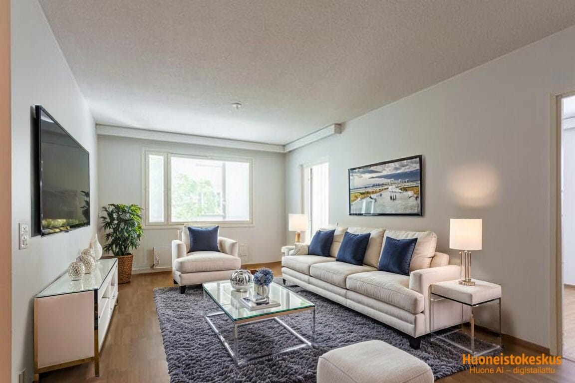 Makasiininkatu 16, Tampere (Amuri)