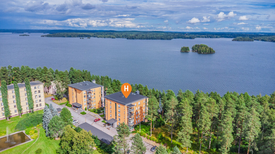 Armas Branderin Katu 14, Pikonlinna (Pikonlinna)