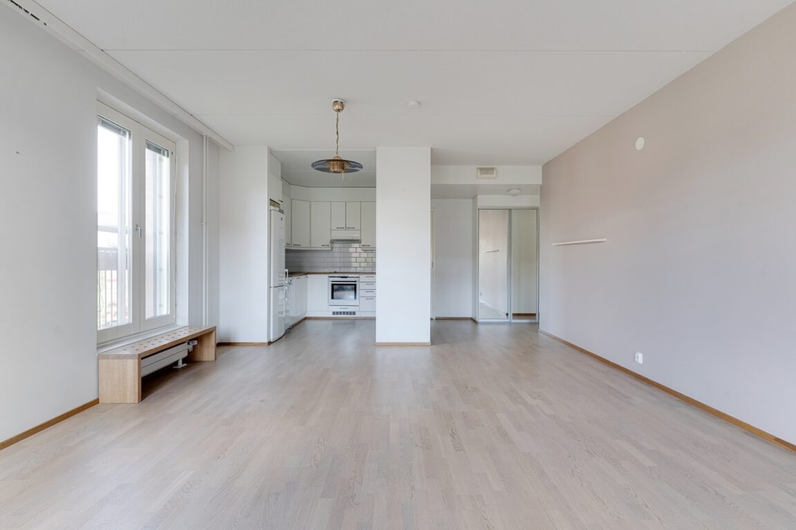 Pehtoorintie 1, Vantaa (Veromäki)