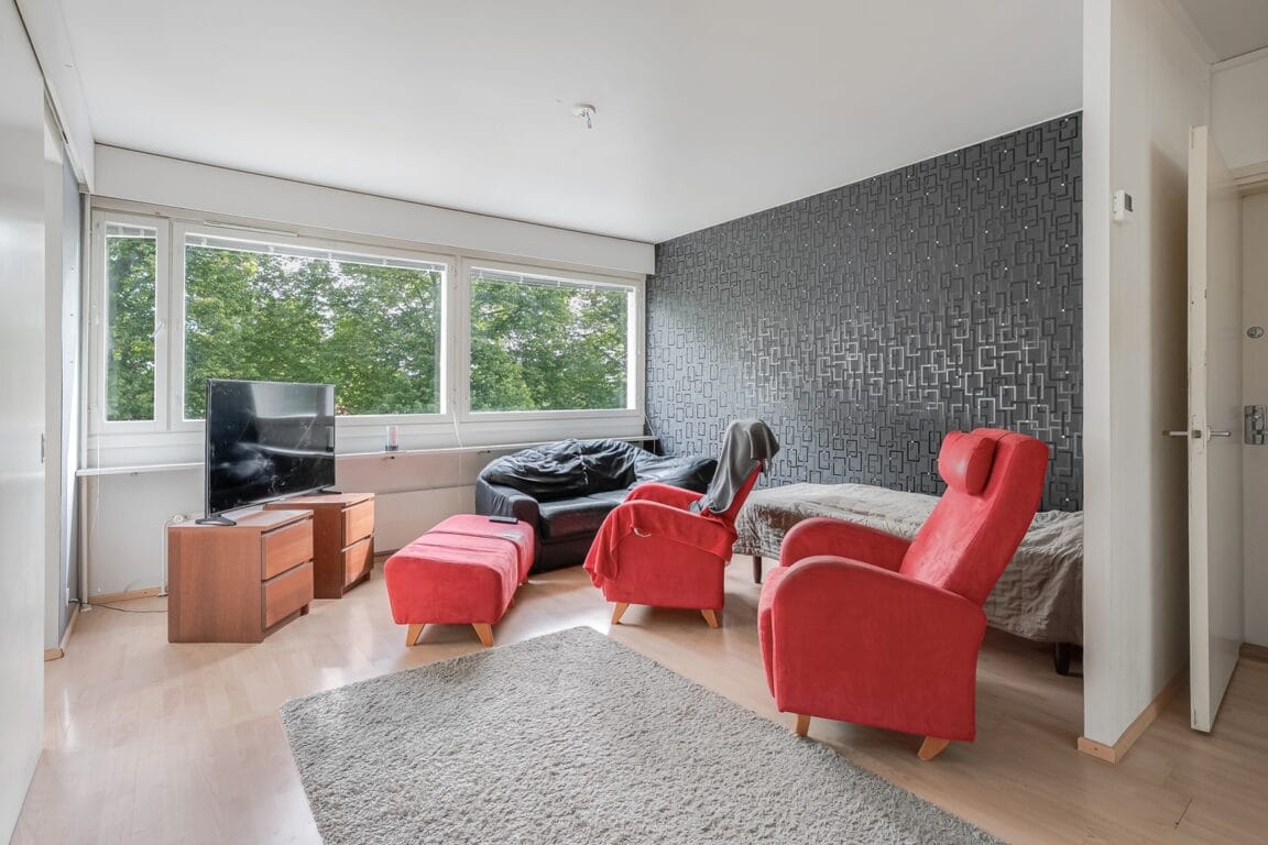 Poltinahontie 17, Hämeenlinna (Poltinaho)