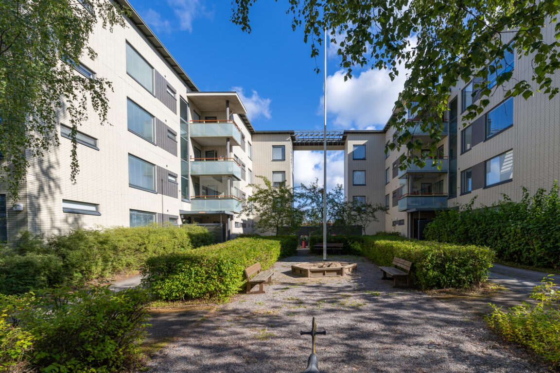 Taasolankuja 2, Nummela (Nummela)