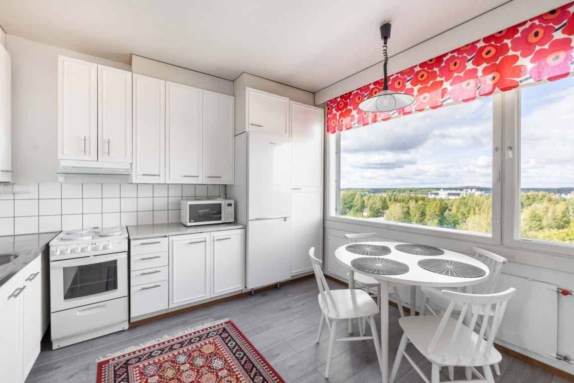 Raiviosuonmäki 2, Vantaa (Martinlaakso)