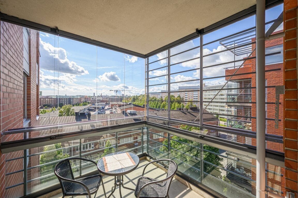 Kokkosaarenkatu 4, Helsinki (Arabianranta)