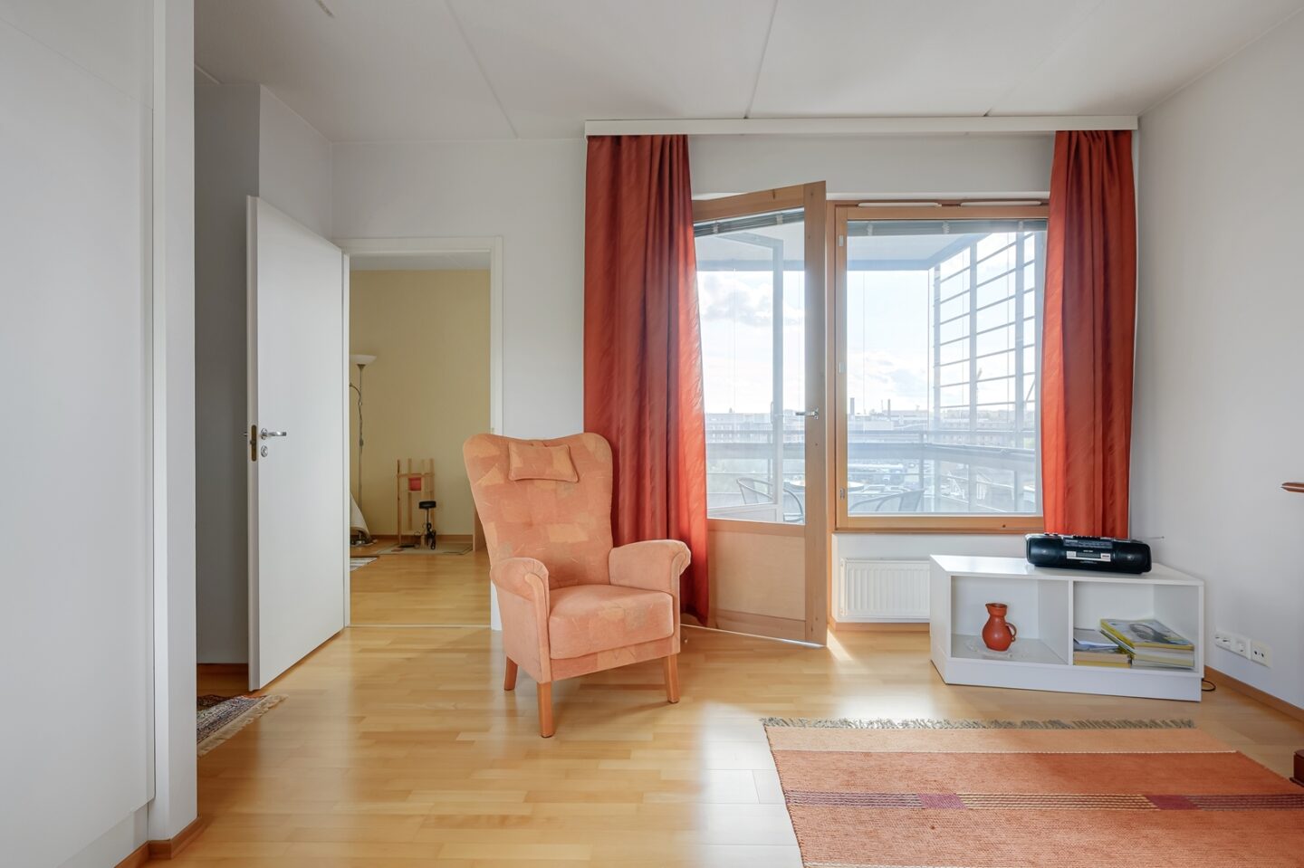 Kokkosaarenkatu 4, Helsinki (Arabianranta), Kuva 1