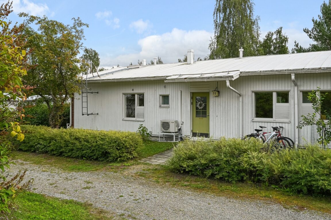 Humalistontie 7, Sipoo (Nikkilä)