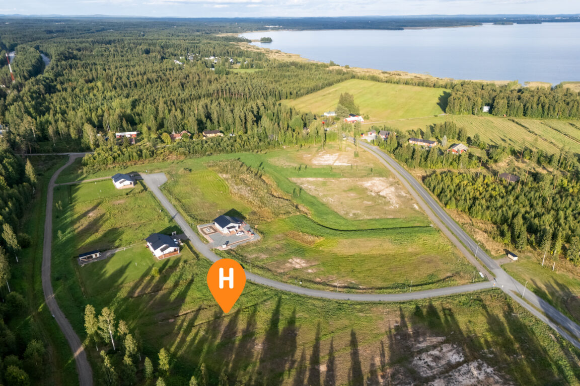 Annikinkaari 8, Ylämylly (Ylämylly)