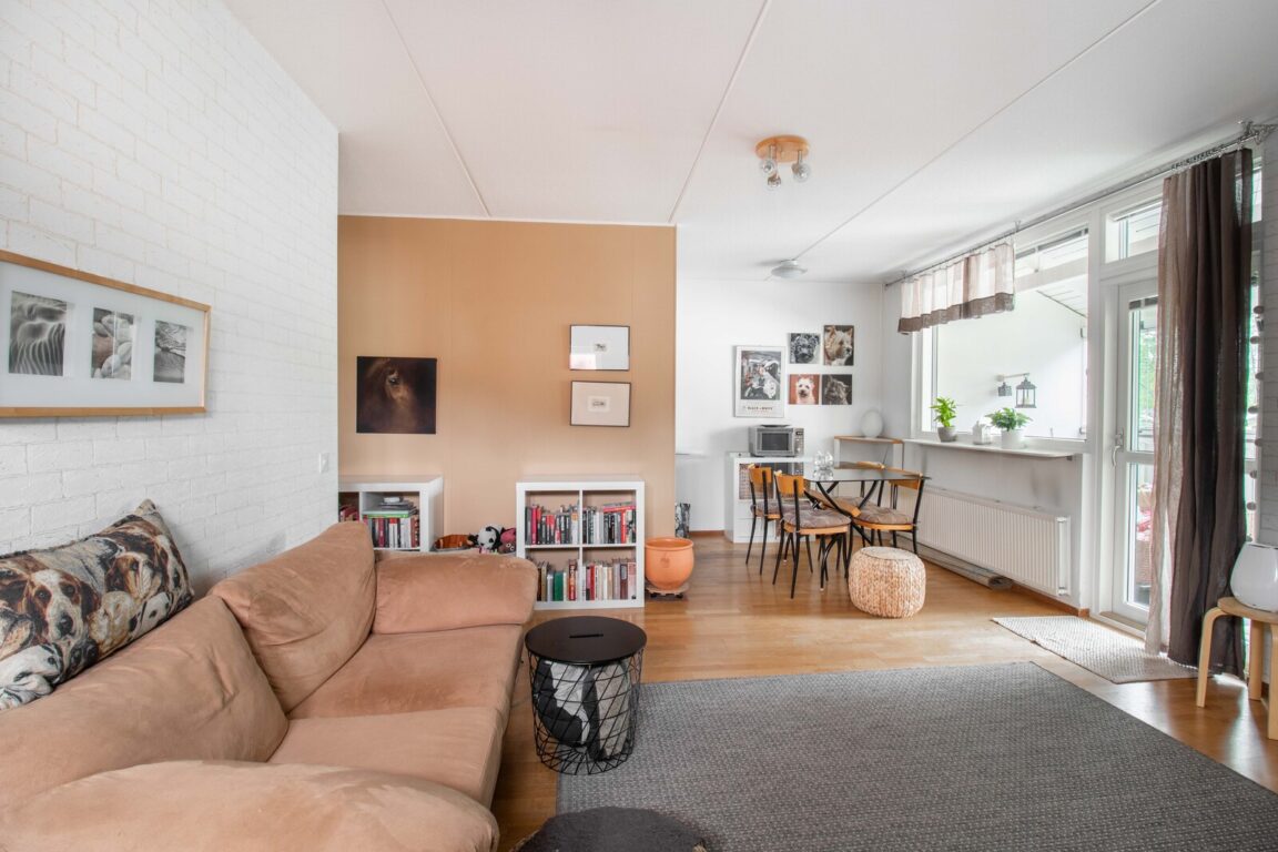 Leiviskätie 9, Helsinki (Lassila)