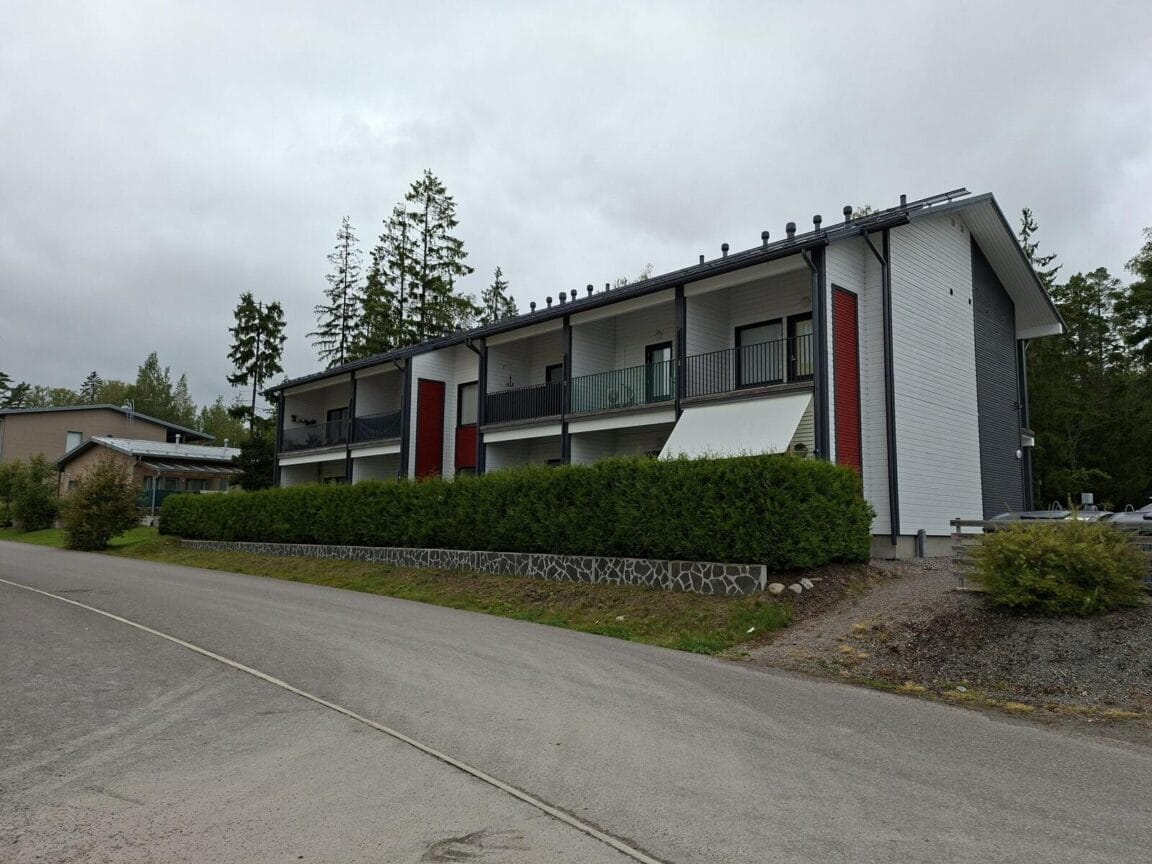 Gneissikaari 17, Söderkulla (Söderkulla)