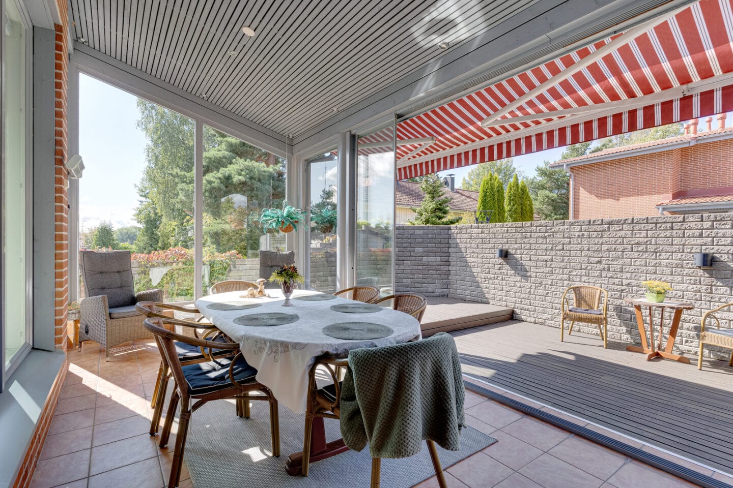 Kaunisharju 8, Vantaa (Vaarala), Kuva 1