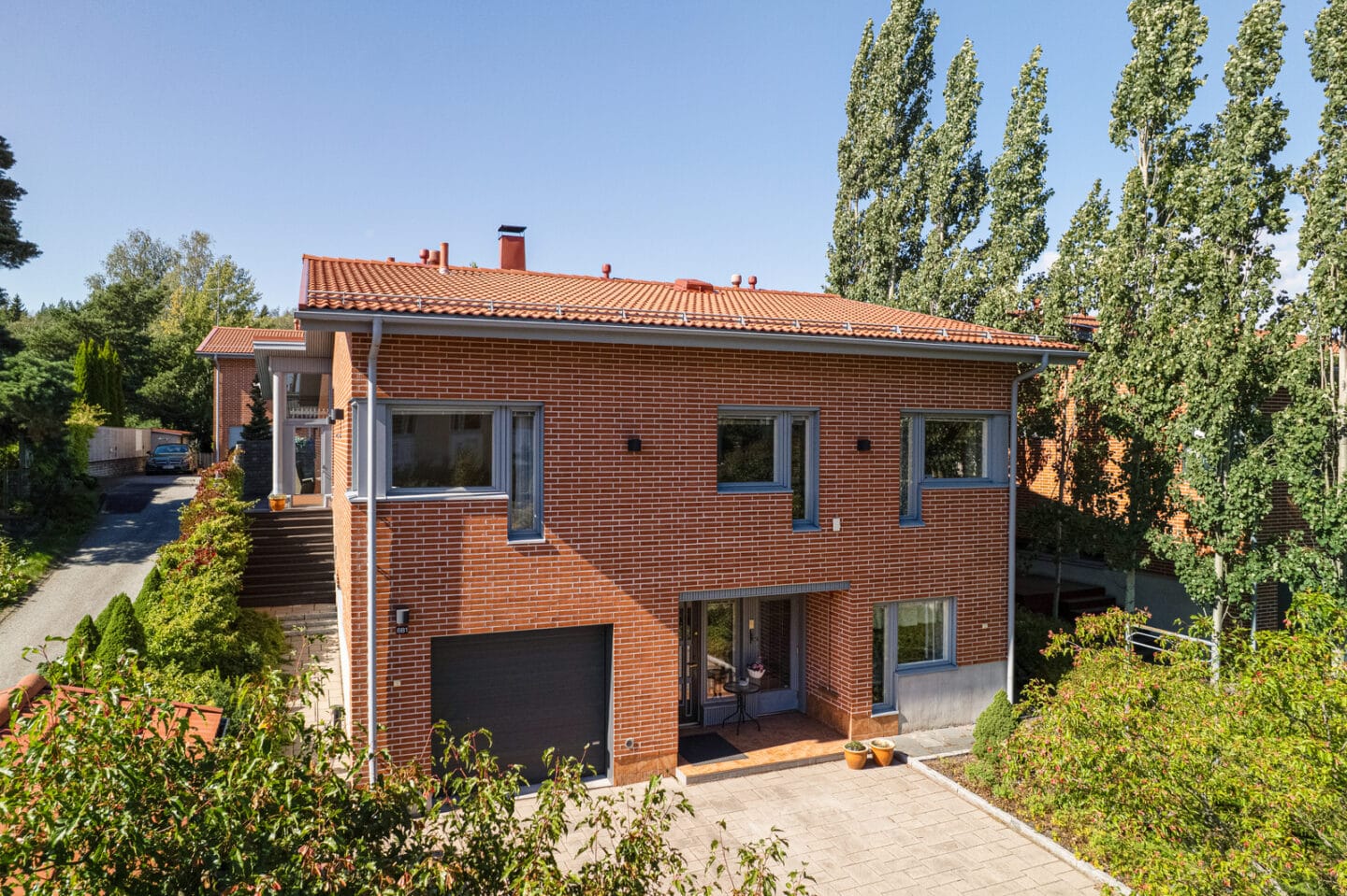 Kaunisharju 8, Vantaa (Vaarala), Kuva 1