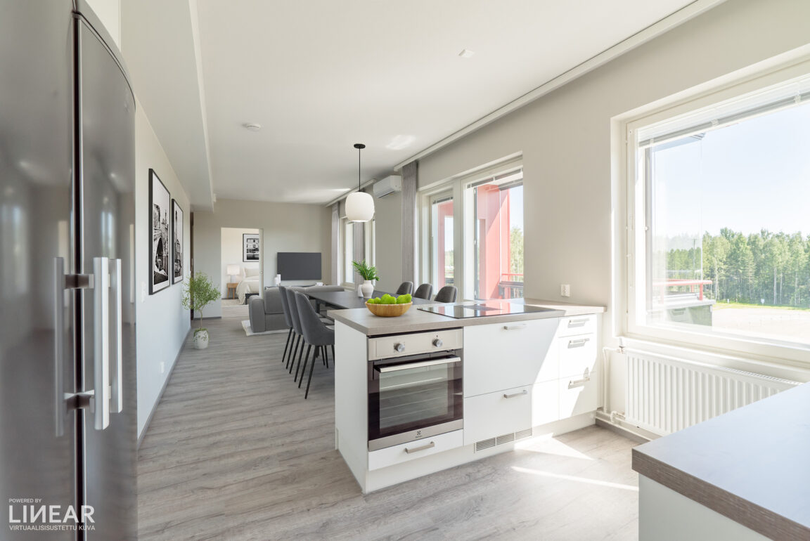 Penttilänkatu 60, Joensuu (Penttilä)