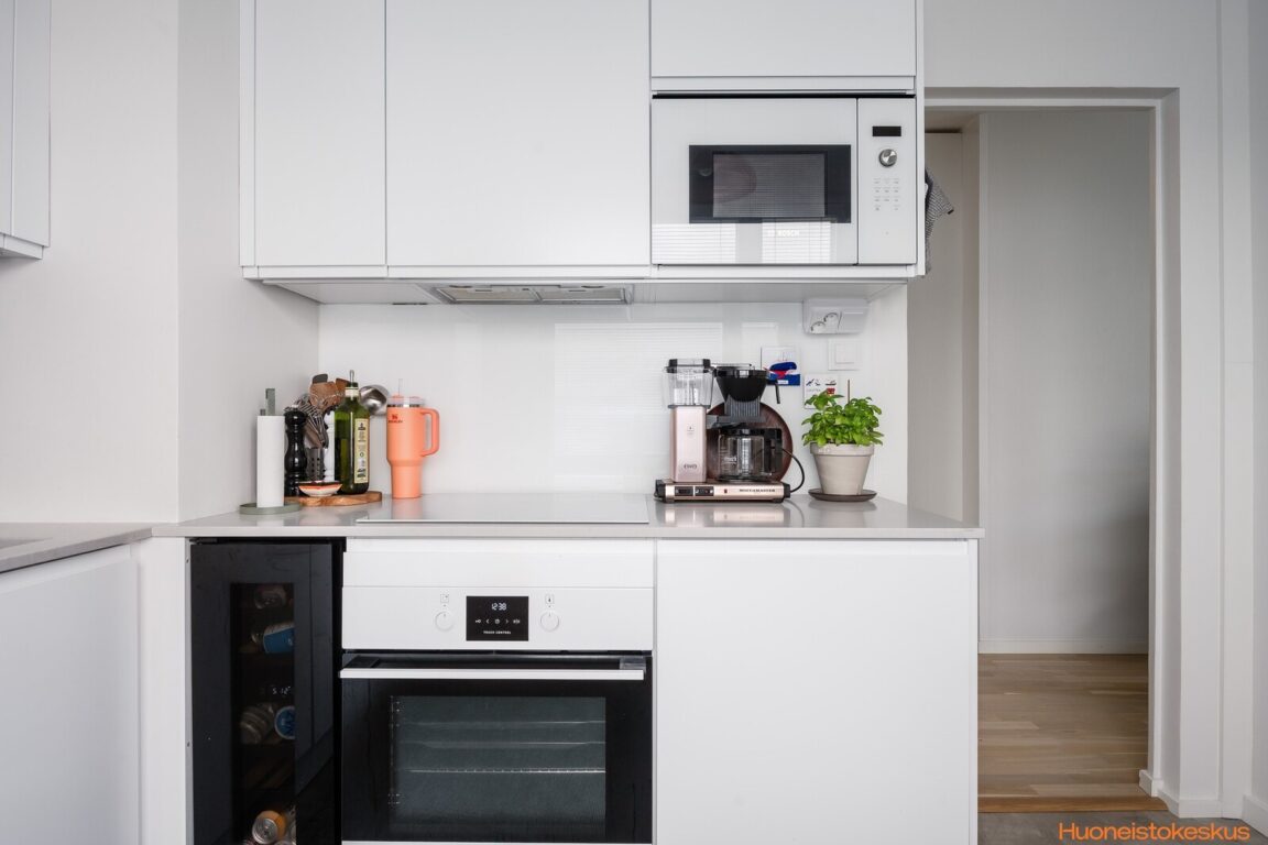 Kiinamyllynkatu 5a, Turku (keskusta)