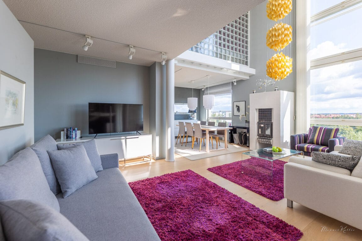 Salhojankatu 3, Tampere (Tammela)