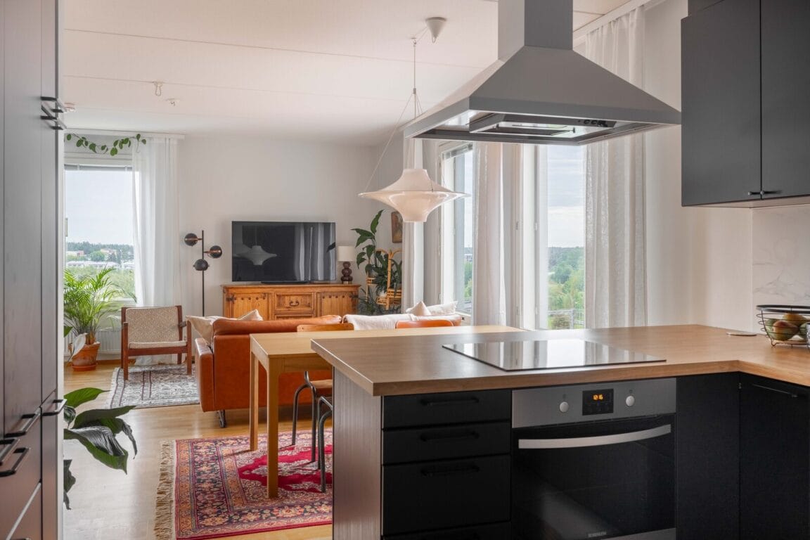 Kilterinaukio 5, Vantaa (Myyrmäki)