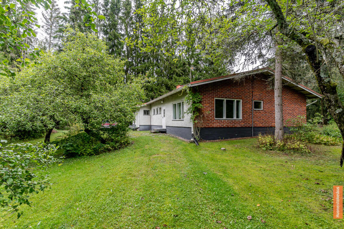 Ankkurikatu 22, Littoinen (Kausela)