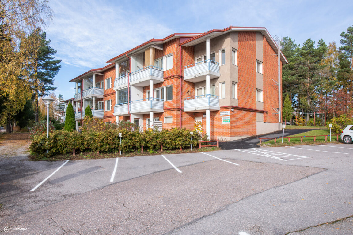 Eestinmäentie 5, Porvoo (Eestinmäki)