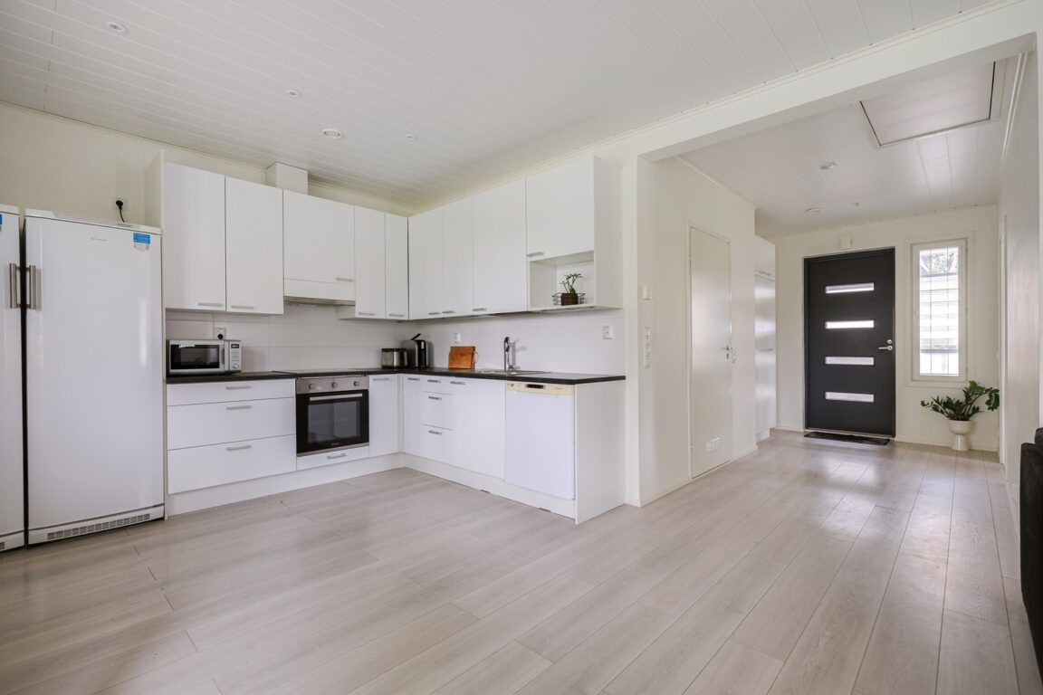 Talonkatu 10, Järvenpää (Terhola)