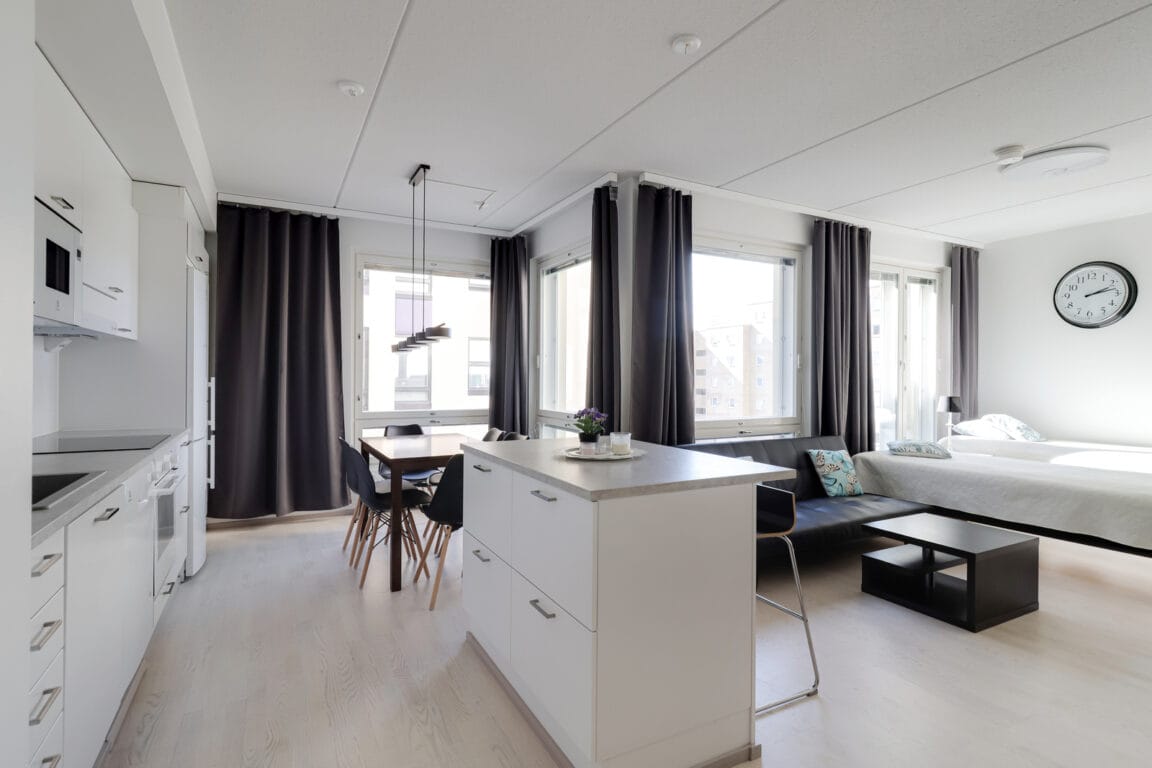 Asolanväylä 14, Vantaa (Koivukylä)