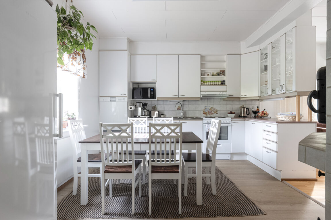 Koskentie 50, Tervo (Hautalahti)