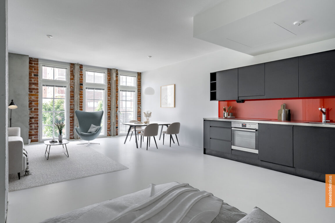 Itäinen Rantakatu 74, Turku (Telakkaranta)