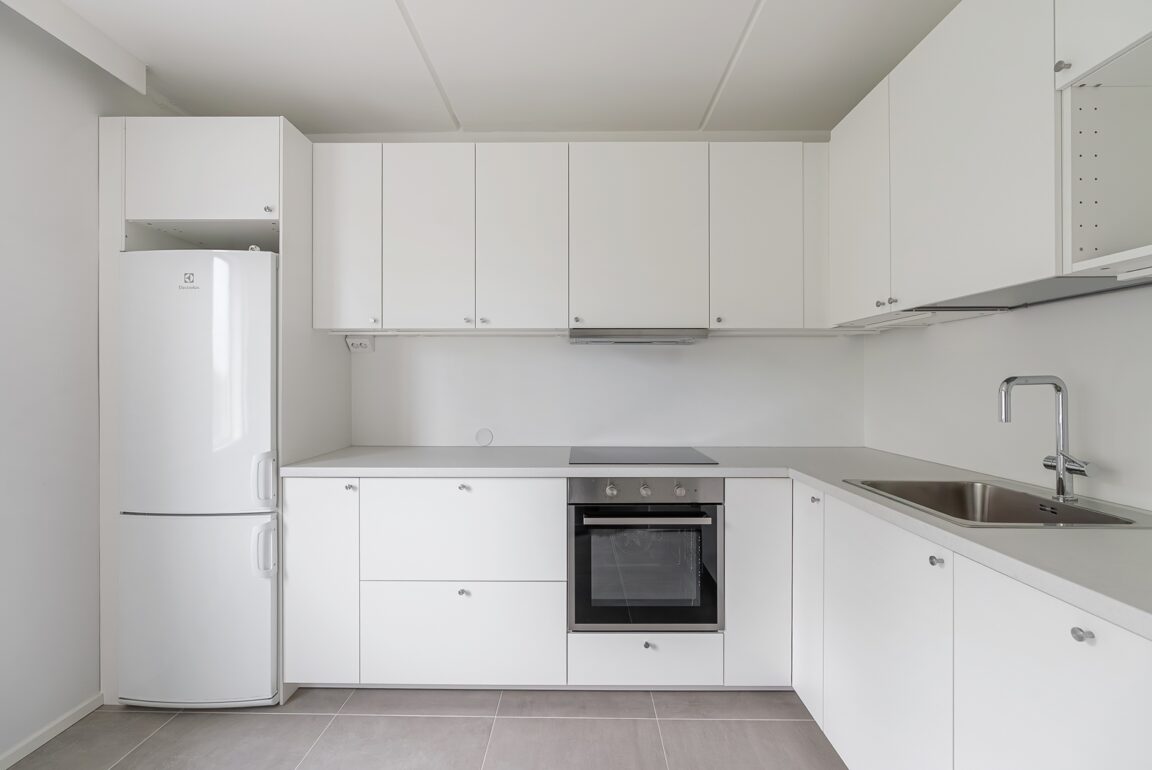 Riihimäenkatu 24, Hyvinkää (Keskusta / Vieremä)