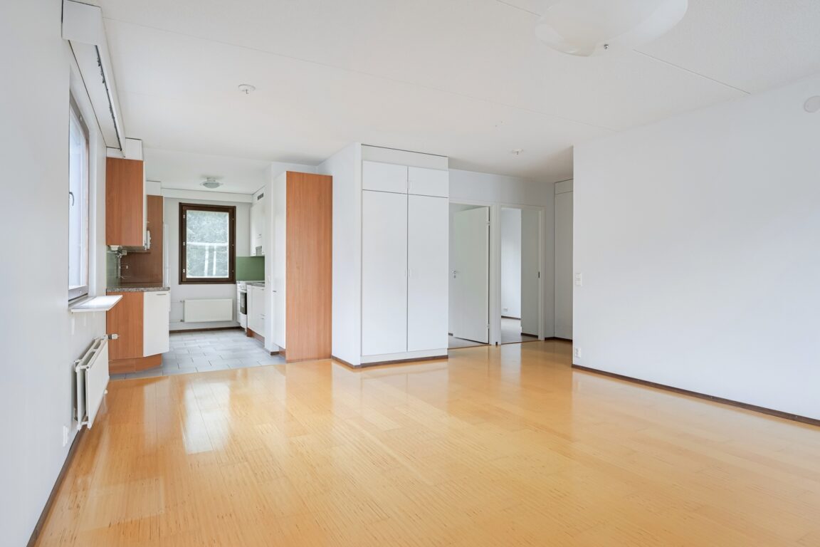 Kehruutie 1, Helsinki (Malminkartano)