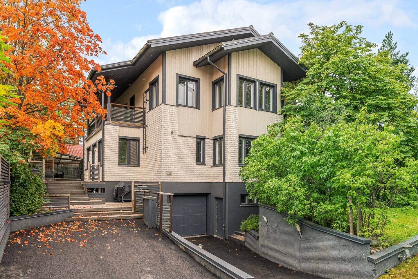 Palokankaankatu 13B, Hyvinkää (Mustamännistö), Kuva 1