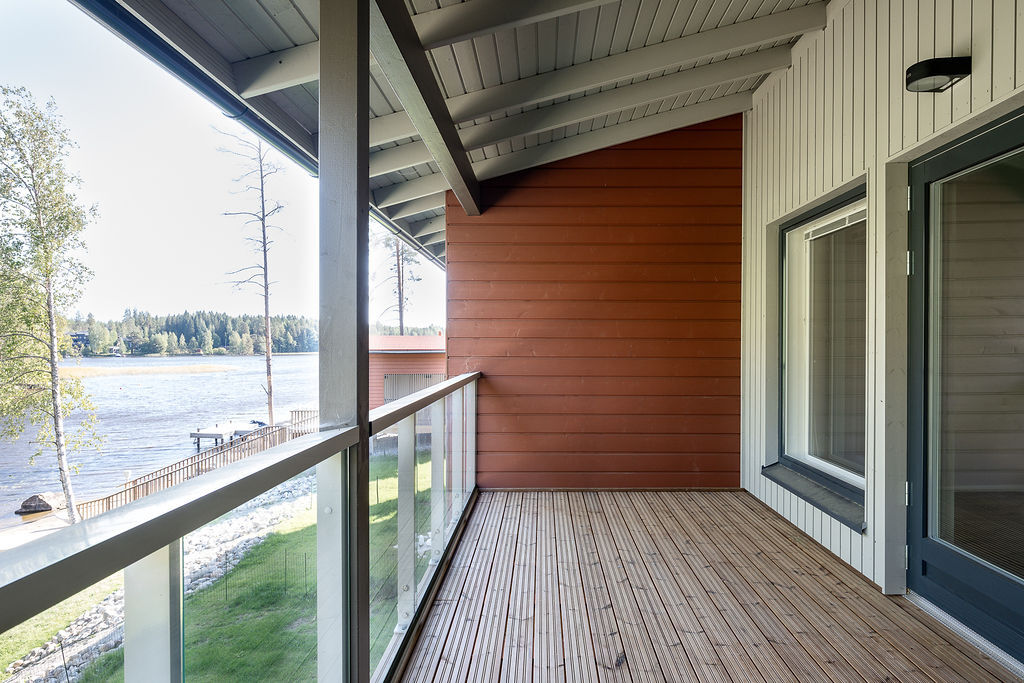 Kuunsilta 10, Kuopio (Saaristokaupunki)