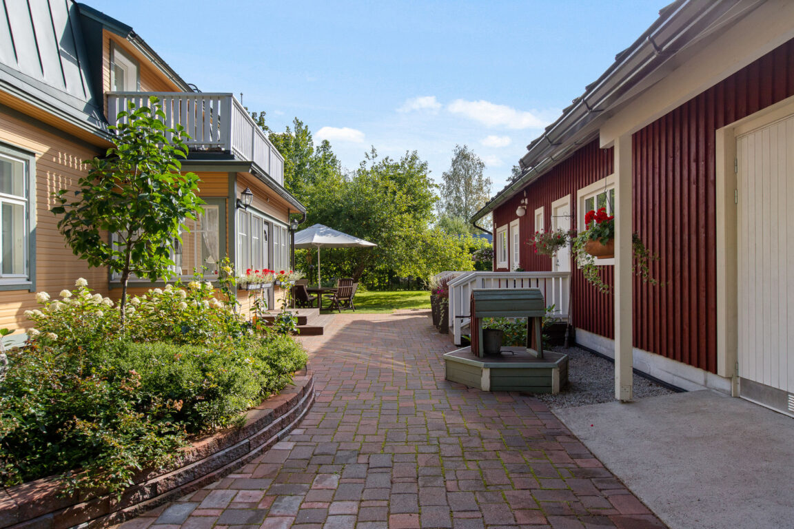 Harjantekijänkatu 13, Lahti (Anttilanmäki)