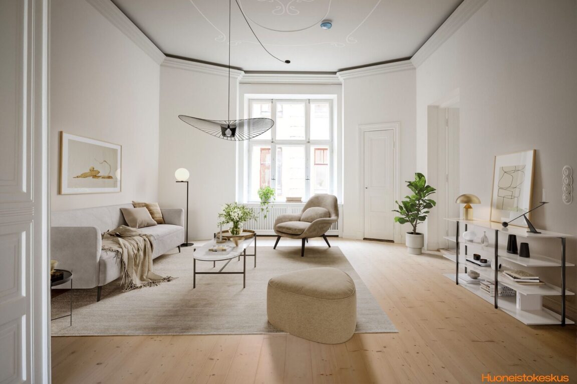 Aurakatu 20, Turku (keskusta länsi)